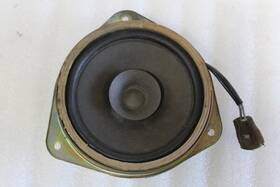 644.su1n94 Subaru 1990 1991 1992 1993 1994 Legacy Left Front Door Speaker