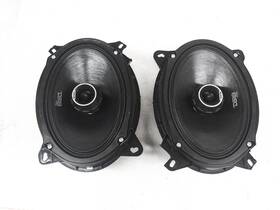 644.su1w22 Subaru 2022-2023 Wrx Front Door Audio Speakers - Pair Aftermarket Brand Ds18