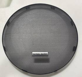 65522sj000 Subaru 2019-2025 Forester Harman Kardon Rear Subwoofer Speaker Grille Oem