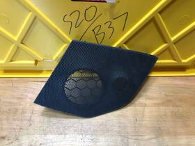 66118ca010 Subaru 2013-2020 Brz Speaker Grille Left Driver Component - Oem