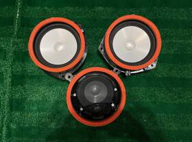 7941027501a Subaru 2015 Wrx Sti Harmon Karden Front And Rear Door Speakers