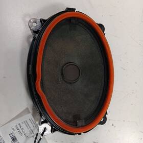 804.su1q16 Subaru Outback Legacy Speaker Left Driver Front 2018 2017 2016 2015