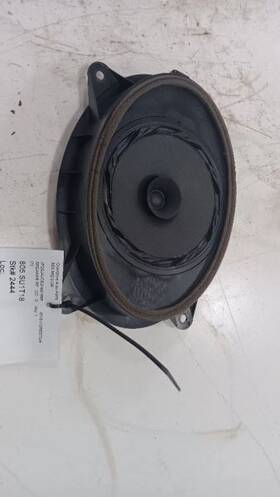 805.su1t18 Subaru Forester Speaker Right Passenger Front 2017 2018