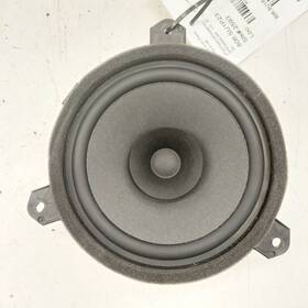 806.su1p23 Subaru Crosstrek Speaker Right Passenger Rear 2023 2022 2021