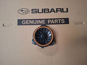 806.su1q16 Subaru Outback Legacy Speaker Right Passenger Rear 2018 2017 2016 2015