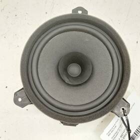 807.su1p23 Subaru Crosstrek Speaker Left Driver Rear 2023 2022 2021