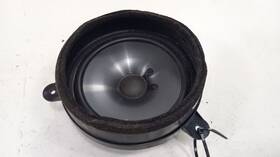807.su1t09 Subaru Forester Speaker Left Driver Rear 2009 2010 2011 2012 2013