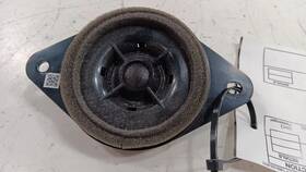 808.su1o22 Subaru Impreza Tweeter Left Driver Speaker 2017 2018 2019 2020 2021 2022