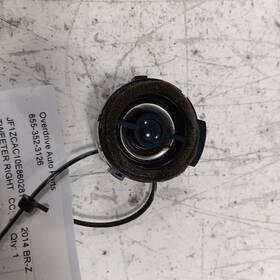 809.su1b14 Subaru Brz Tweeter Right Passenger Speaker 2013 2014 2015 2016
