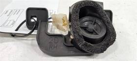 809.su1o05 Subaru Legacy Tweeter Right Passenger Speaker 2006 2007 2008 2009 809.su1o05 Subaru Legacy Tweeter Right Passenger Speaker 2006 2007 2008 2009