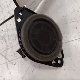 809.su1q16 Subaru Legacy Outback Tweeter Right Passenger Speaker 2015 2016 2017