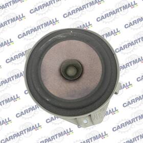 86301-sa000 Subaru 2003-2008 Forester Front Right Door Audio Speaker 86301sa000 Oem