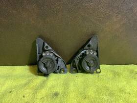 86301ae29a Subaru Legacy 03 Upper Door Tweeters Oem Tested