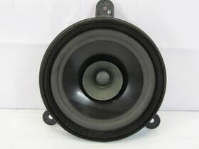 86301aj67a Subaru 2010-2014 Outback Rear Left Harman Kardon Door Speaker Oem