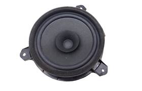 86301al110 Subaru Crosstrek Door Speaker Rear Left 2017-2022 Oem