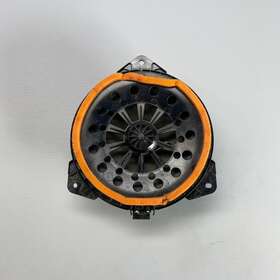 86301al71b Subaru Rear Door Speaker Oem