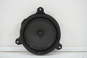 86301an61a Subaru 2020 - 2024 Outback Rear Right Or Left Side Door Speaker Oem