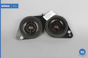 86301fl02a Subaru 17-22 Impreza Gt Front Right And Left Side Door Tweeter Speaker Oem