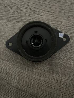 86301fn020 Subaru 2024 Crosstrek Front Right Passenger Side Dash Panel Tweeter Speaker Oem