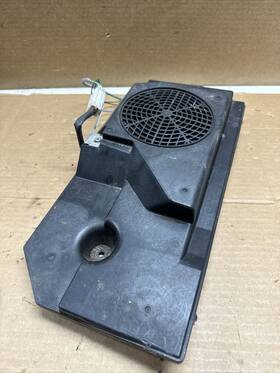 86301sc340 Subaru 2009 - 2013 Forester Audio Sound Bass Subwoofer Speaker Box