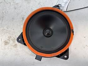 86301sj110 Subaru 2019-2024 Forester Driver Rear Door Speaker Lh Left Oem