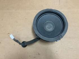 86301sj140 Subaru 2019-2021 Forester Speaker Sub Woofer Harman Kardon Oem
