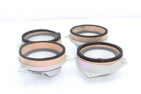 86301xa05a Subaru 06-14 Tribeca B9 Door Speakers Set Of 4 Front And Rear Left/right T4390