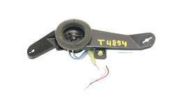 86301xa45a Subaru 06 Tribeca Front Driver Let Door Tweeter Speaker Unit T4854
