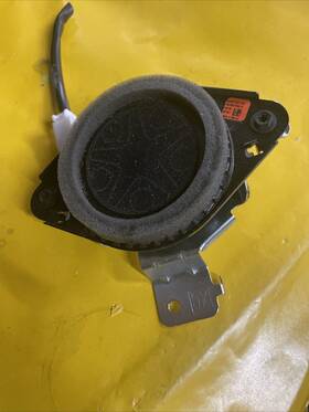 86301xc14a Subaru Genuine Oem Ascent Quarter Panel Speaker
