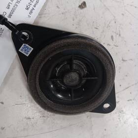 878.su1p20 Subaru Crosstrek Dash Speaker Left Driver Side 2019 2020 2021 2022 2023