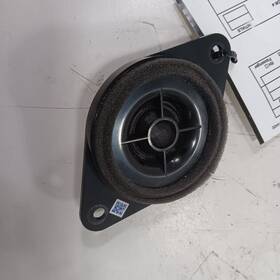 880.su1p20 Subaru Crosstrek Dash Speaker Right Passenger Side 2019 2020 2021 2022 2023