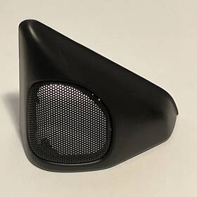 9425 Subaru 1999 Legacy Outback Driver Door Tweeter Speaker Cover Oem