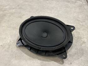 9m509f Subaru 2018-2023 Crosstrek Front Left Side Door Panel Audio Sound Speaker Oem