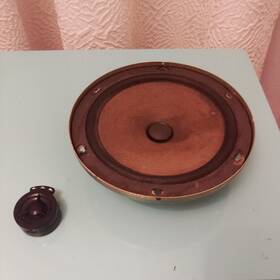 Eas16p475cr3 Subaru Forester 2002 Front Right Door Speaker And Tweeter Great Sound Eas16p475cr3 Subaru Forester 2002 Front Right Door Speaker And Tweeter Great Sound