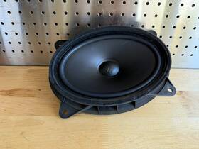 H630san010 Subaru Single 19-23 Impreza Forester Rockford Fosgate Speaker Oem