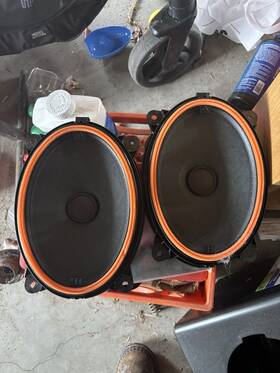 Subaru Jf2skarc9mh584297 Forester Speakers Only Selling One At A Time 2023 2022 2021 2020 2019