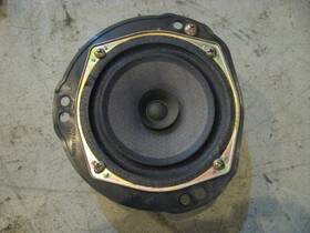 R10469 Subaru 98 Impreza Rear Door Speaker R10469 Subaru 98 Impreza Rear Door Speaker