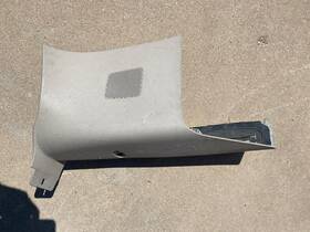25815096 Suburban P/n D Pillar Upper Gray Bose Speaker Yukon Tahoe 2007-2013