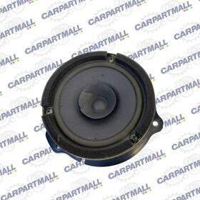 39350-60g00 Suzuki 2001-2005 Grand Vitara Front Right Passenger Door Speaker Oem