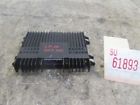 Tb50-66-920 Mazda Millenia Bose Radio Amp Amplifier Audio Sound Oem Factory