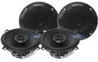 Terminator522 Mtx Pairs Inches Watt Car Audio Speakers Package 613815853763