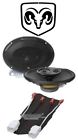 Terminator693 Met-726514 Mtx Audio Car Speakers Metra Speaker Harness 613815840053