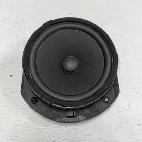1000347-001 Tesla 2012-2020 Model S Rear Front Right Left Side Mid Woofer Audio Speaker Oem