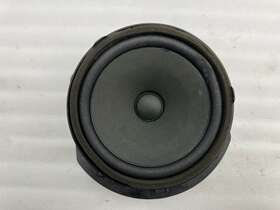 1004533-02 Tesla 2012-2020 Model S Ms X Mx Front Or Rear Door Audio Speaker Mid Woofer Oem