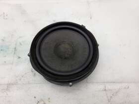1004833-03-a Tesla 2012-2020 Model S X Front Left / Right Door Audio Speaker Mid Woofer 200mm