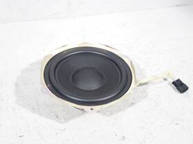 1004833-07-b Tesla 2012-2020 Model S X Premium Sound Speaker Mid Woofer 200mm