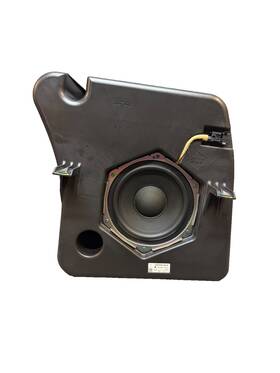 Tesla 1042544-00-a 2012-2016 Model S Subwoofer Sub Speaker