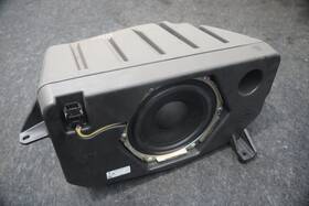 1050085-00-d Tesla Radio Audio Sound Speaker Sub Woofer Bass Box Model X 2016-20