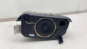 1050085-00-e Tesla 2016-2020 Model X Premium Subwoofer Bassbox Audio Speaker Woofer Assembly