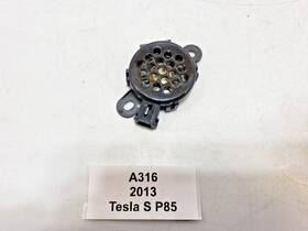 1054113-00-b Tesla 2012-2020 Oem Model X S Rear Left Right Power Gate Chime Buzzer Speaker